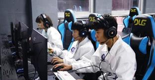 2024年广州计算机游戏制作专业（高级技工/预备技师班）