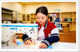 2026年广东岭南现代技师学院-服装制作与营销专业