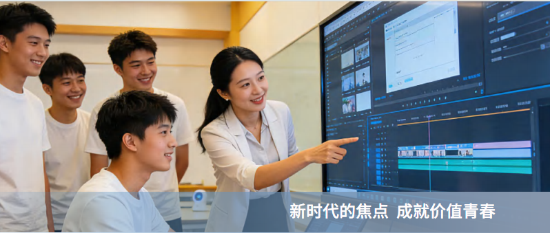 2026年广东岭南现代技师学院-创业管理学院开设专业