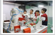 2026年广东岭南现代技师学院-智能制造学院专业明细